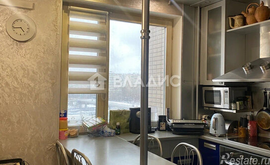 Продажа 3-комн квартиры на вторичном рынке Инженерная ул,  д. 15