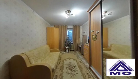Продажа 1-комн квартиры на вторичном рынке Павловский Посад, Герцена пер.,  д. 1