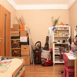 Продажа 3-комн квартиры на вторичном рынке Пискаревский пр-кт,  д. 56 к1