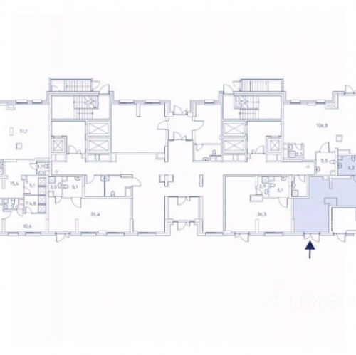 Офис Люберцы, ул Гоголя,  д. 3/1