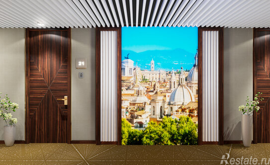 Продажа 3-комн квартиры на вторичном рынке Брестская 2-я ул,  д. 6