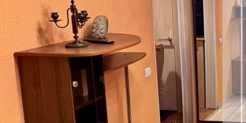 1-комн квартира аллея Котельникова, 6К1