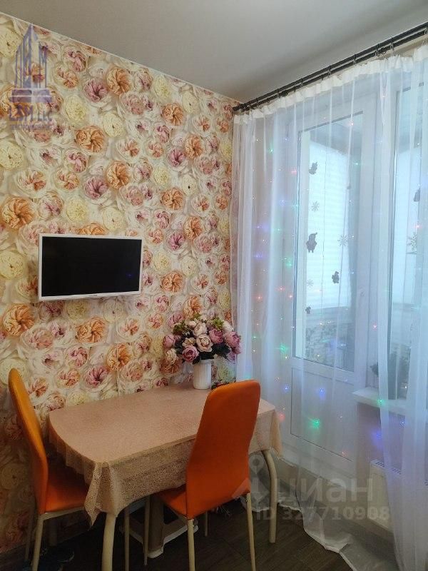Продажа 1-комн квартиры на вторичном рынке Кудрово г., улица Пражская, 13