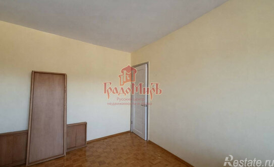 Продажа 2-комн квартиры на вторичном рынке Поселок Пироговский, ул Советская,  д. 7