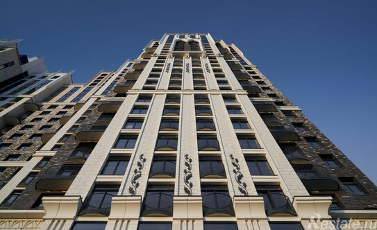 Продажа 3-комн квартиры на вторичном рынке ул Академика Королева,  д. 21