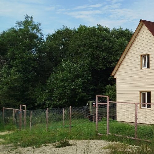 Коттедж/дом д. Гостилицы, 159