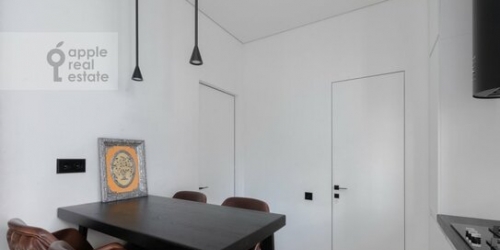 2-комн квартира Колобовский 1-й пер,  д. 16