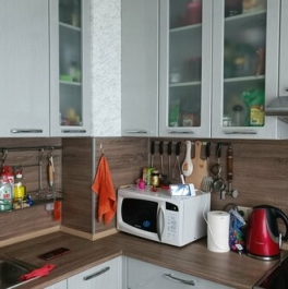 Продажа 3-комн квартиры на вторичном рынке Наставников пр-кт,  д. 15,  к. 2