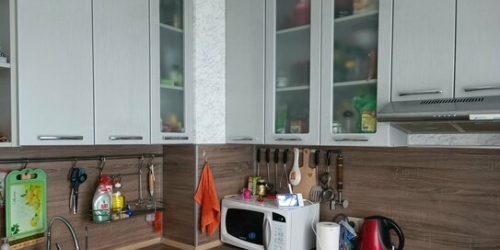 3-комн квартира Наставников пр-кт,  д. 15,  к. 2