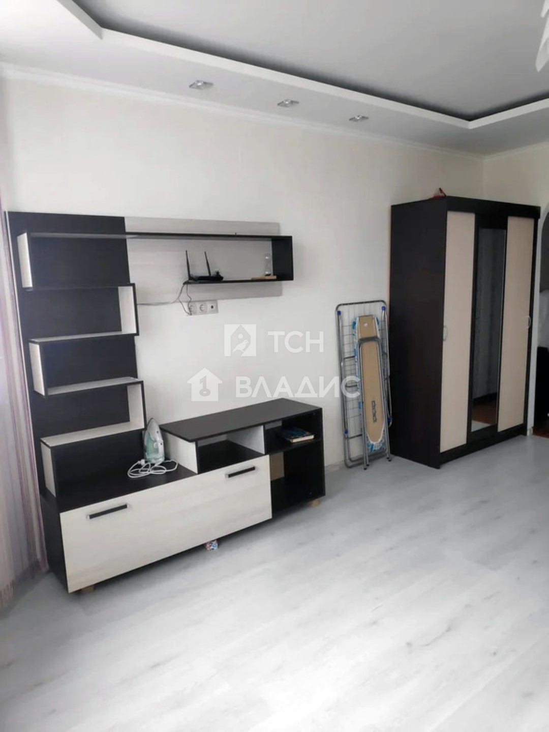 Студия Ивантеевка г, Студенческий проезд