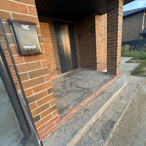 Коттедж/дом Отрадное, ул Брюсова,  д. 17