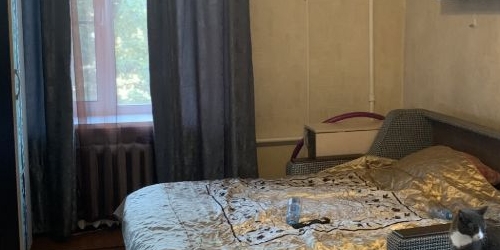 3-комн квартира улица Маршала Говорова, 15