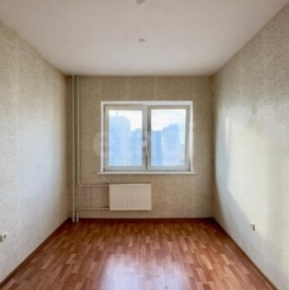 Продажа 2-комн квартиры на вторичном рынке Металлистов пр-кт,  д. 25 к3