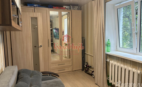 Продажа 2-комн квартиры на вторичном рынке Хотьково г, Михеенко ул,  д. 16