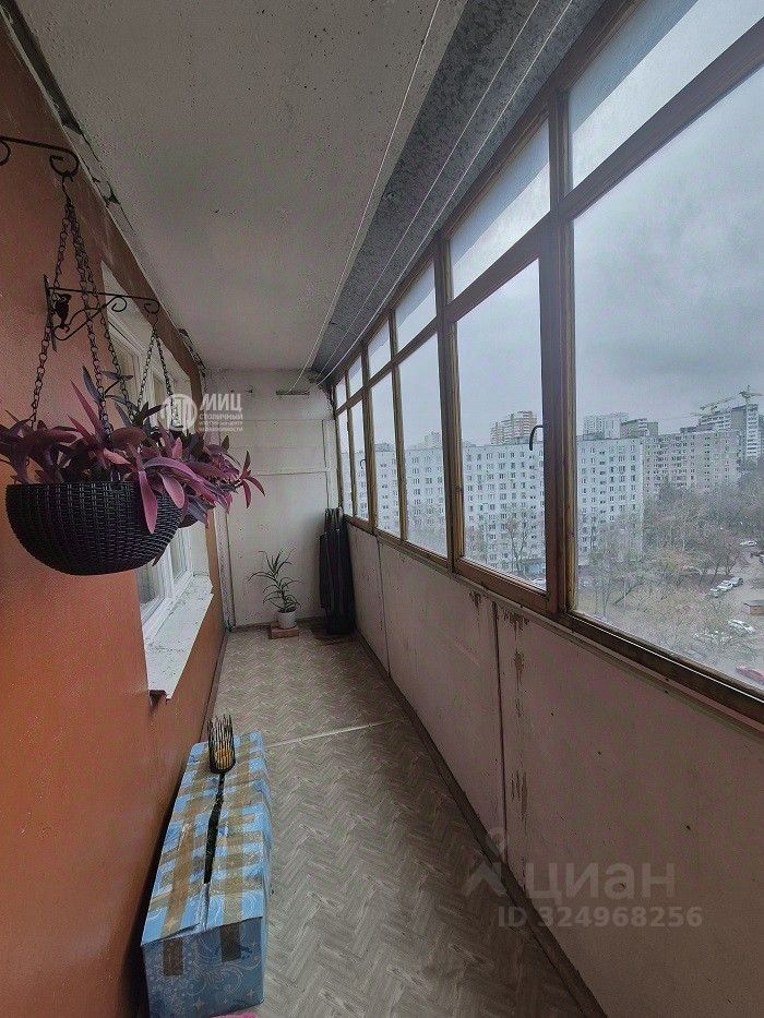 Продажа 1-комн квартиры на вторичном рынке Веерная улица, 46