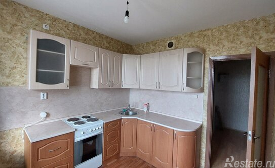 Продажа 1-комн квартиры на вторичном рынке Подольск г, Флотский проезд,  д. 7