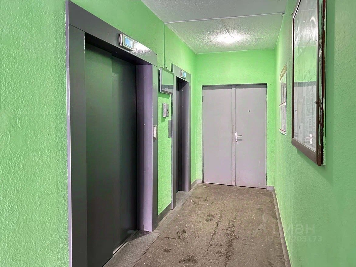Продажа 3-комн квартиры на вторичном рынке Привольная улица, 27К2