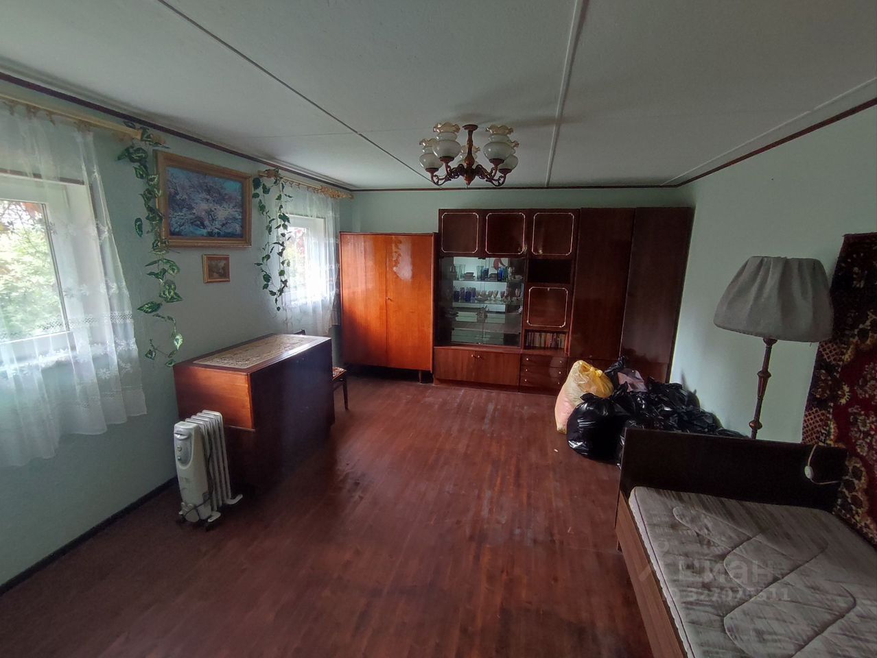 Продажа дома Приморск, Ручеек СНТ