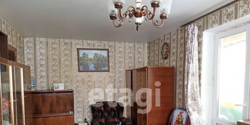 2-комн квартира Красногорск, ул. Карбышева,  д. 27