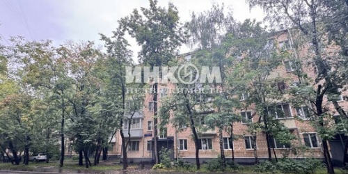 2-комн квартира Гражданская 4-я ул,  д. 37,  к. 2