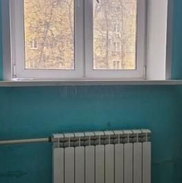 Продажа 2-комн квартиры на вторичном рынке Севастопольский проспект,  д. 23