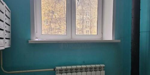 2-комн квартира Севастопольский проспект,  д. 23