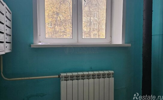 Продажа 2-комн квартиры на вторичном рынке Севастопольский проспект,  д. 23