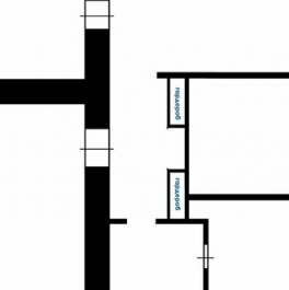 Продажа 4-комн квартиры на вторичном рынке Смольный пр-кт,  д. 6