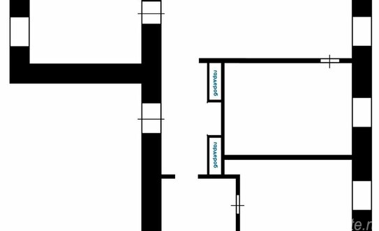 Продажа 4-комн квартиры на вторичном рынке Смольный пр-кт,  д. 6