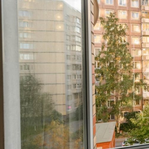 2-комн квартира улица Шаврова, 13к1