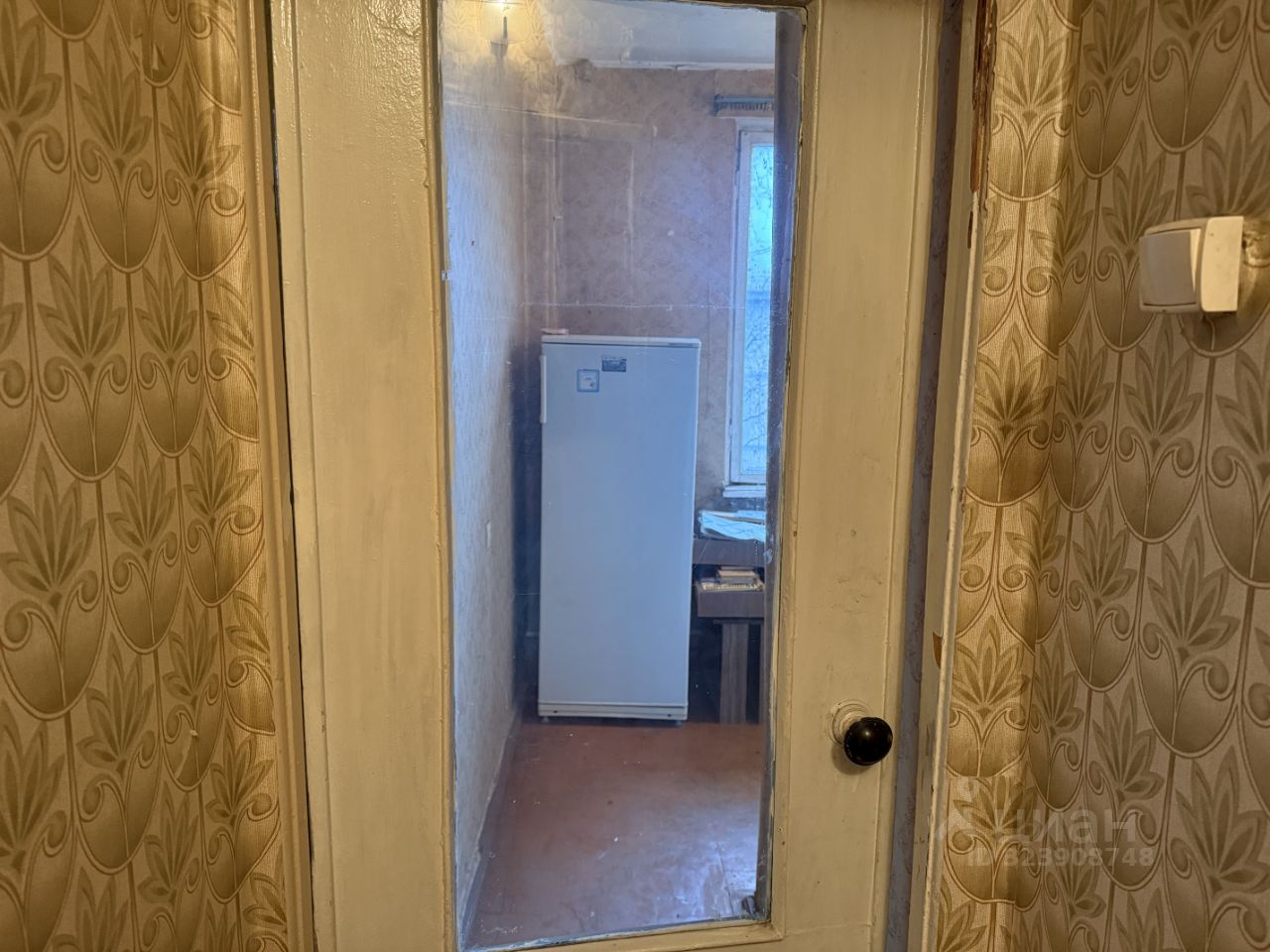 Продажа 1-комн квартиры на вторичном рынке 2-й Рабфаковский переулок, 5К4