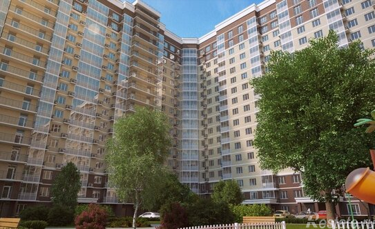 Продажа 1-комн квартиры на вторичном рынке Зенино, улица Дружбы,  д. 7 к1