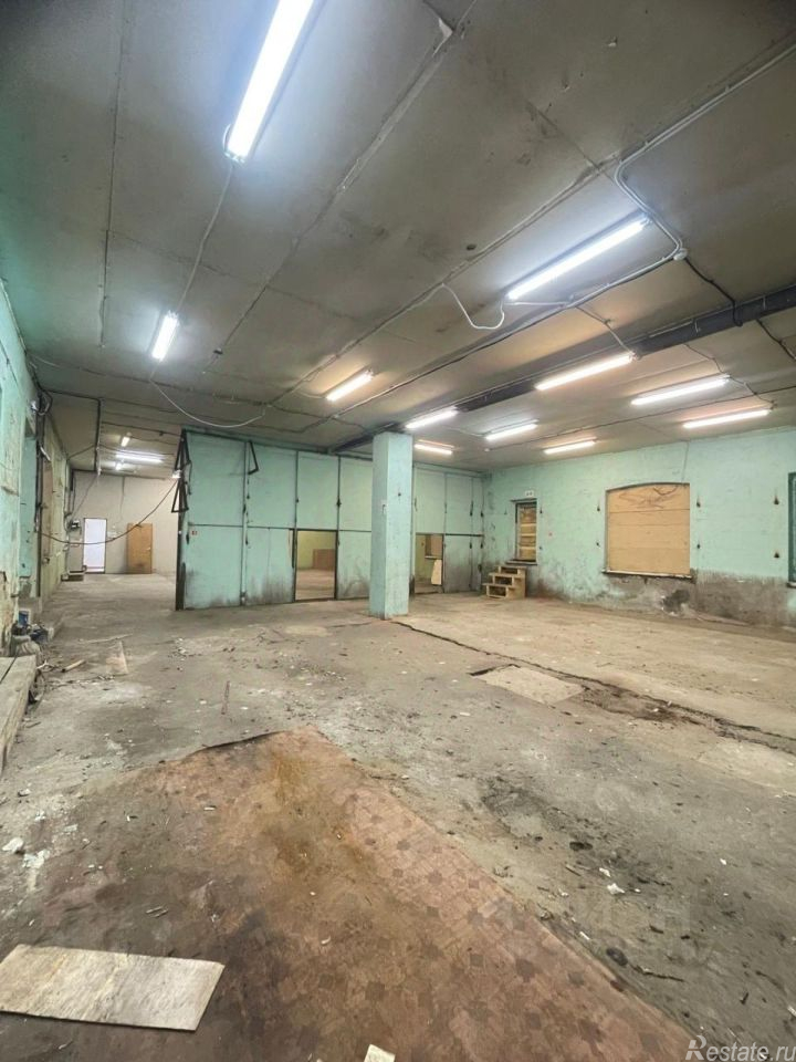Аренда ПСН Автозаводская ул,  д. 20 с3