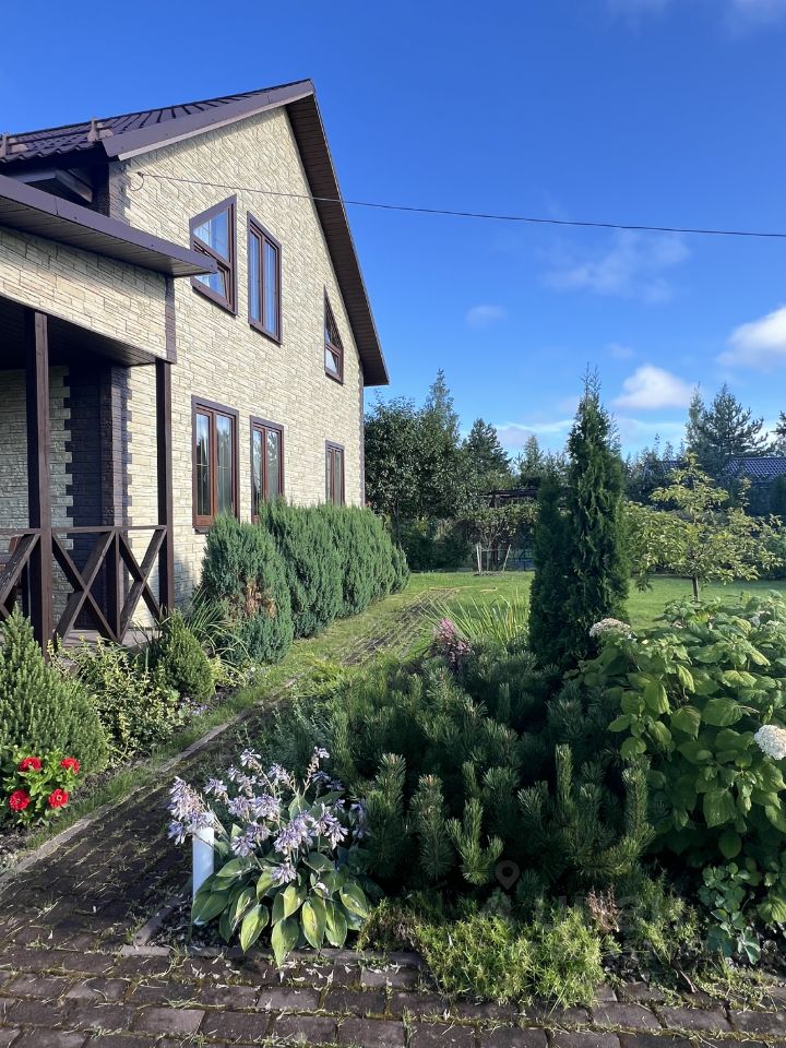 Продажа дома Фауна СНТ