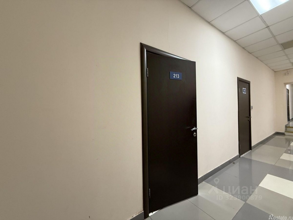 Аренда офиса Краснобогатырская улица,  д. 6 с1