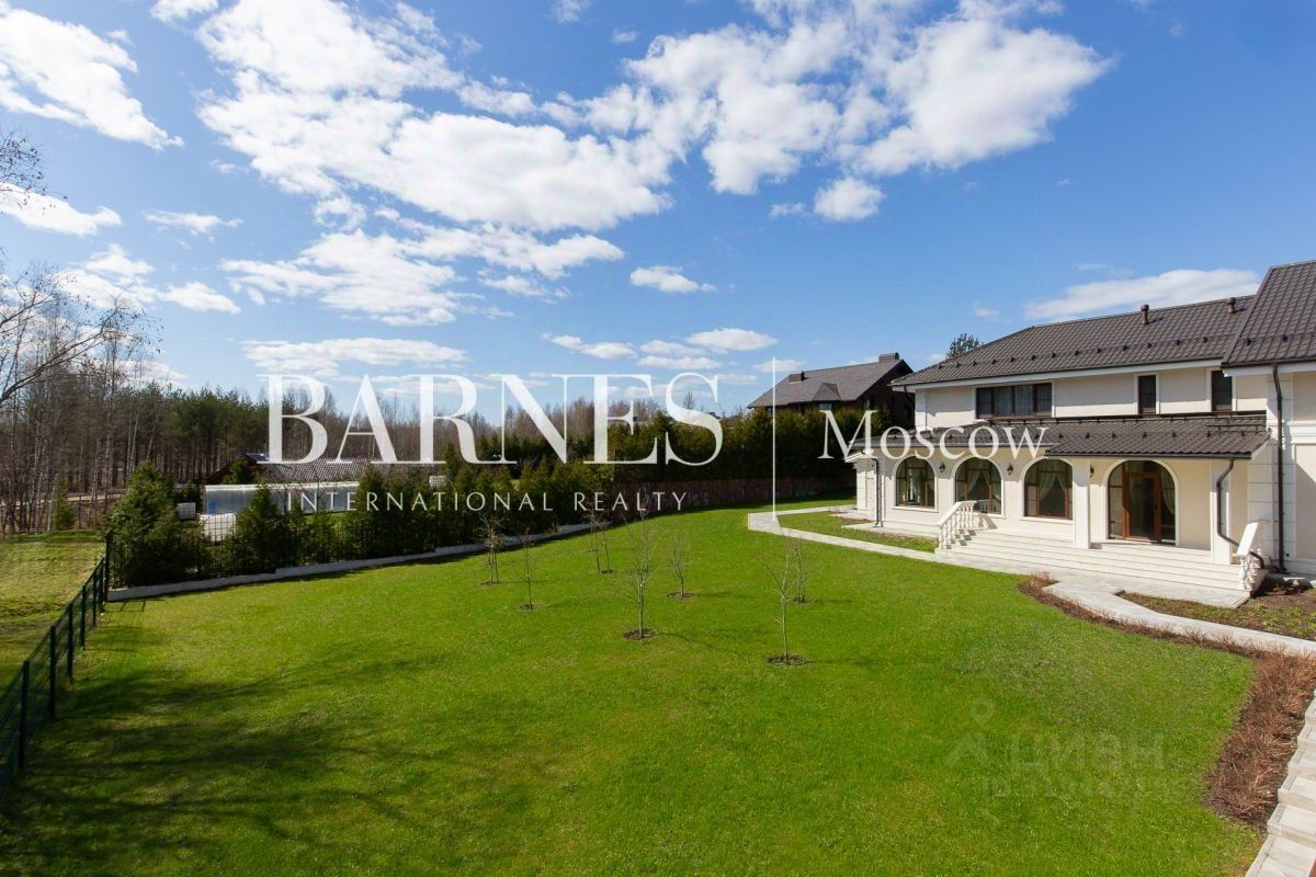 Продажа дома д. Сярьги, улица Охтинская, 3