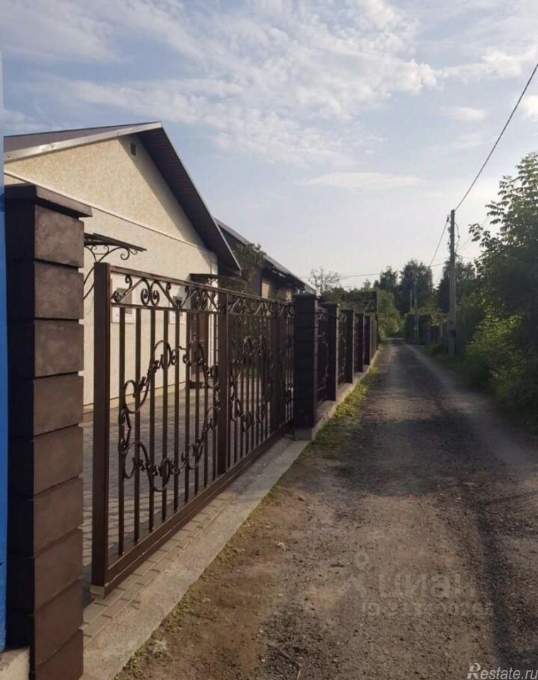 Продажа дома Красково дп, Заводская ул