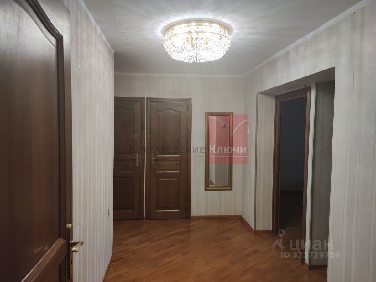 Продажа 2-комн квартиры на вторичном рынке Мытищи, улица Щербакова, 1к2