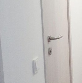 Аренда 1-комн квартиры на вторичном рынке д. Новое Девяткино, улица Главная, 8