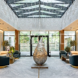 Продажа 5-комн квартиры на вторичном рынке проспект Динамо,  д. 2а литА