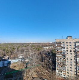 Продажа 1-комн квартиры на вторичном рынке ул Головачёва,  д. 5,  к. 1
