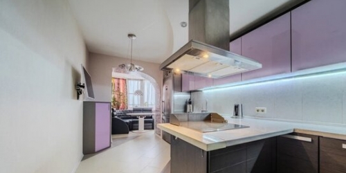 3-комн квартира Космонавтов пр-кт,  д. 61,  к. 2