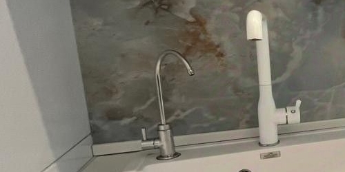 2-комн квартира Новолитовская улица, 12