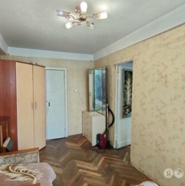 Аренда 2-комн квартиры на вторичном рынке Бассейная ул,  д. 67