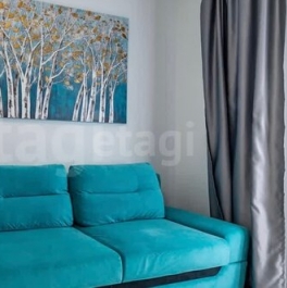 Продажа 1-комн квартиры на вторичном рынке Кузнецовская улица,  д. 58 к1