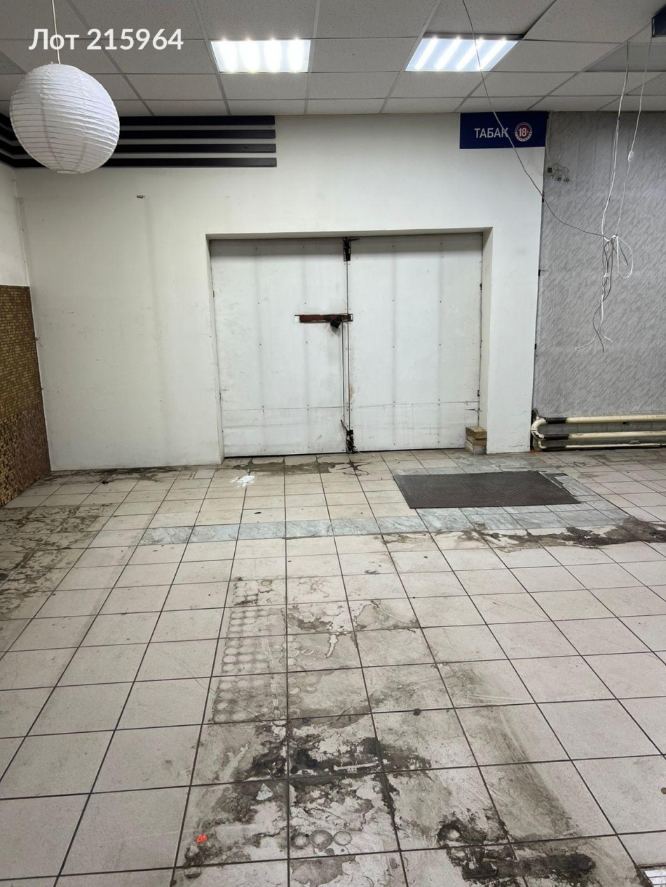 Аренда ПСН Россия, улица Исаковского, 31,  д. 31