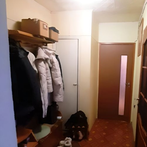 2-комн квартира д. Разметелево, переулок Виркинский, 4