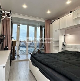 Продажа 2-комн квартиры на вторичном рынке ул Адмирала Коновалова,  д. 2-4