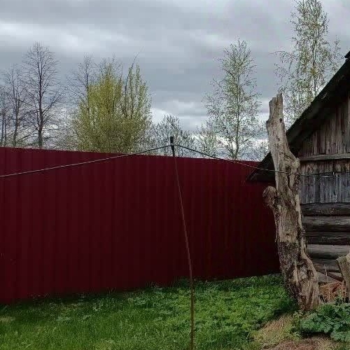 Коттедж/дом д. Бор, 42