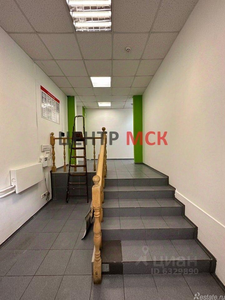 Аренда ПСН ул Иерусалимская,  д. 3